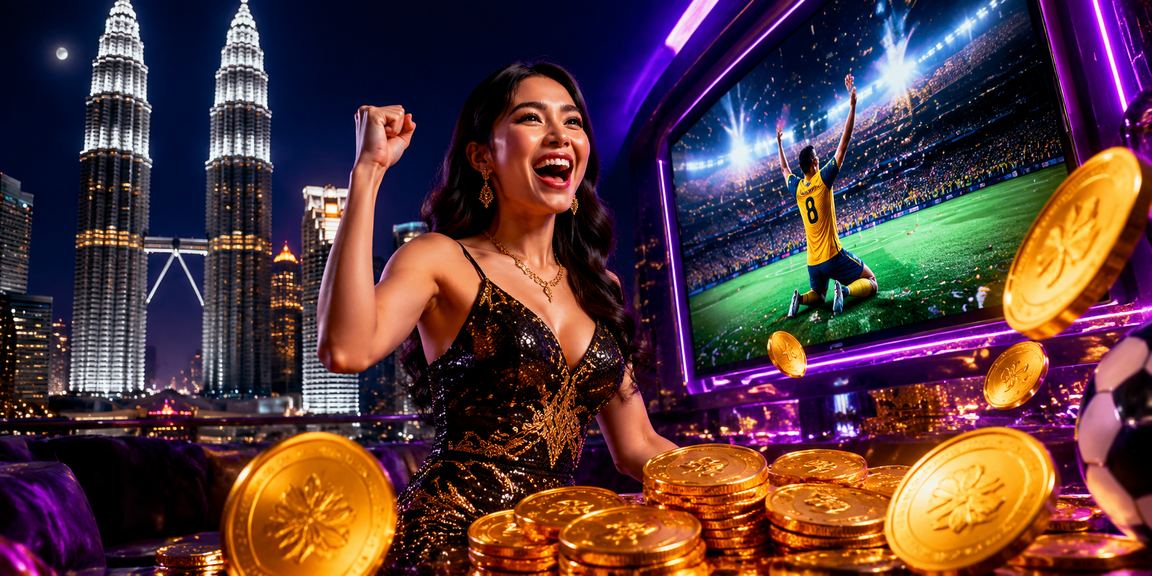Kuala Lumpur players placing bets on miloais88 popular games
