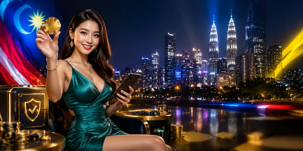 Deposit mudah melalui Maybank di Kuala Lumpur