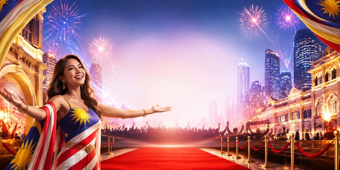 Modern casino entertainment experience in Petaling Jaya for local players