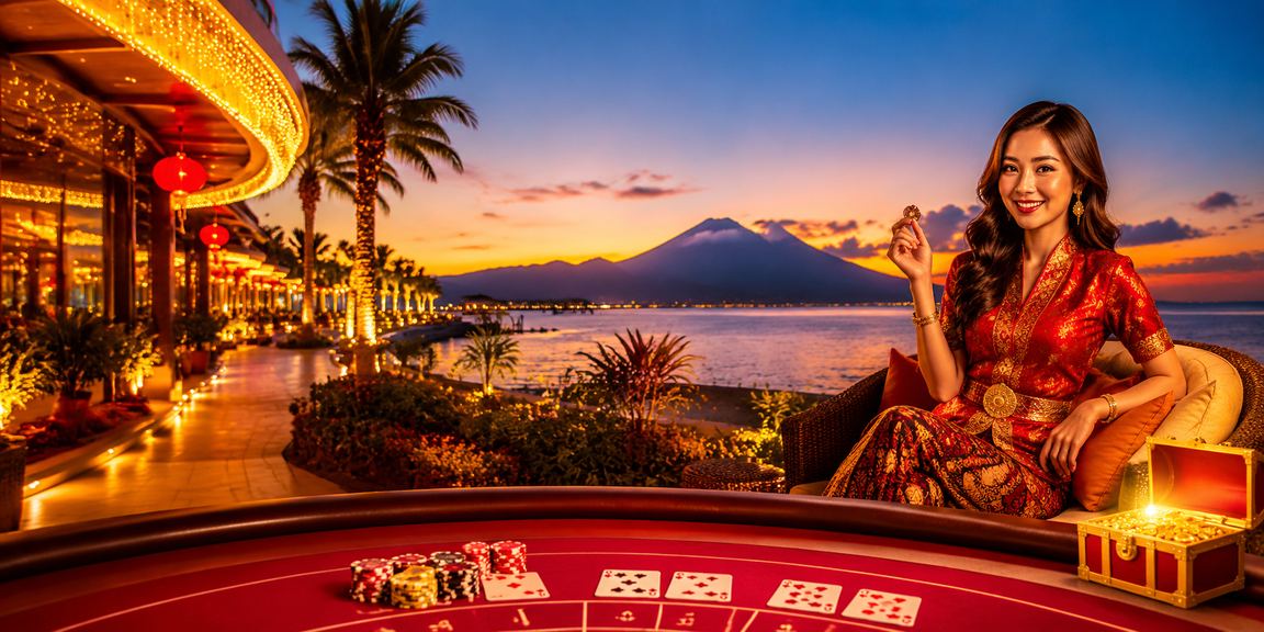 Sabah players enjoying miloais88 lottery and baccarat games