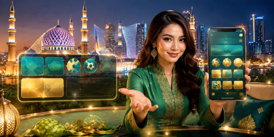 Selangor users enjoy miloais88 mobile casino responsibly during the festive season