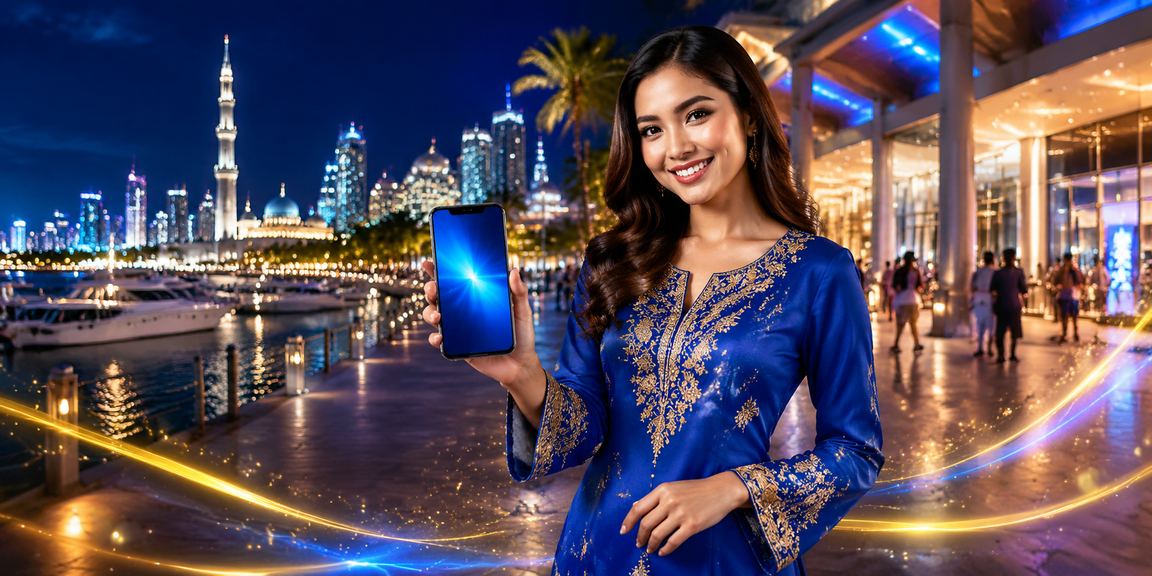 New player signing up at miloais88 casino and receiving a bonus in Terengganu
